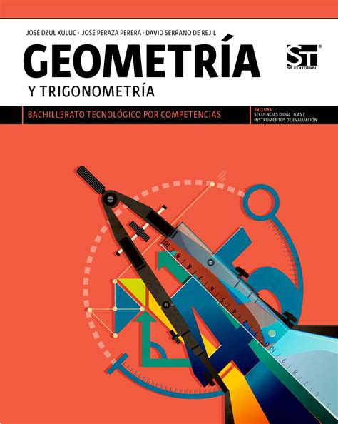 Geometría Y Trigonometría By Eseté Editorial Issuu