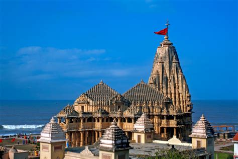 Top 15 Famous Shiva Temples In India Tourist Panda