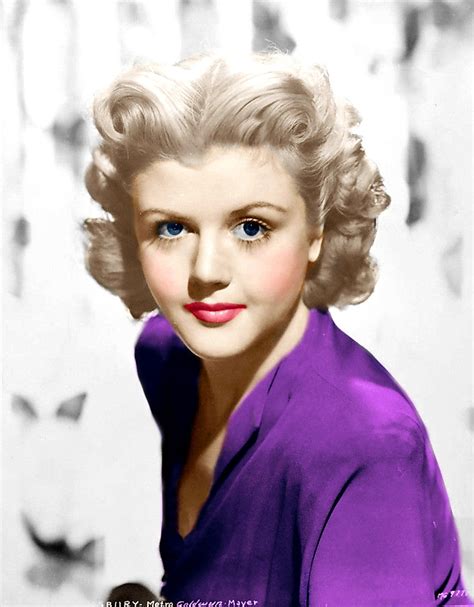 Angela Lansbury Angela Lansbury Angela Hollywood