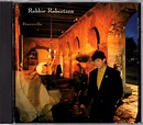 Robbie Robertson - Storyville (CD) | Discogs