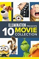 Illumination: 10-Movie Collection now available On Demand!