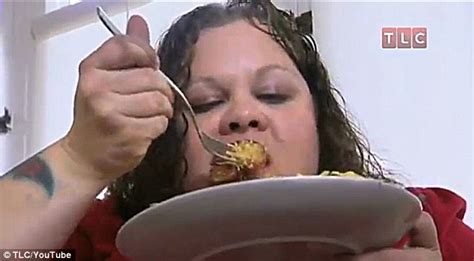 Freaky Eaters Tlc Show Reveals America S Weirdest Food Addictions