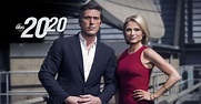 🥇20/20: programa de ABC News renovado para la 43ª temporada - cancelado ...