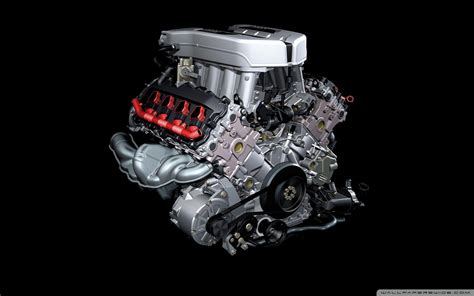Car Engine Wallpapers Top Free Car Engine Backgrounds Wallpaperaccess