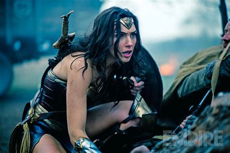 watch gal gadot fight crime at the mall in wonder woman 1984 the new york times ph