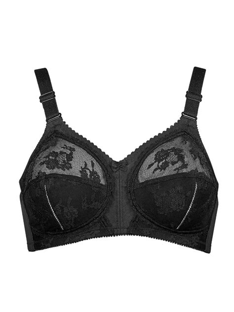 triumph doreen bra classic unwired bras non padded full cup firm lingerie £29 50 picclick uk