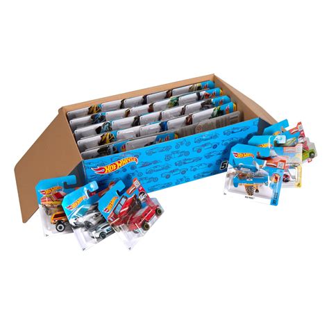 Hot Wheels 50 Car Pack Deals Coupons And Reviews