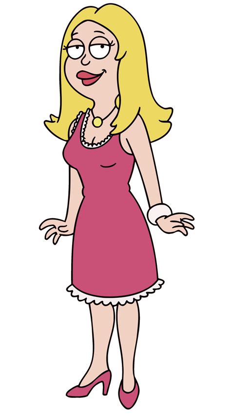 Francine Smith Seasons 1 10 14 Present Incredible Characters Wiki