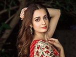Dia Mirza: I faced a stalker when I was younger