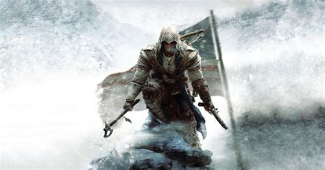 Assassins Creed Games Ranked From Worst To Best