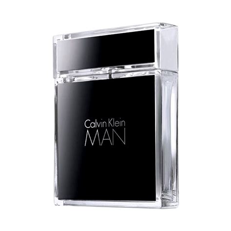 Perfume Calvin Klein Man Eau De Toilette Mundo Dos Decants