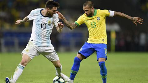 Our site is not limited to only as this. Argentina vs. Brazil: Live stream, TV channel, prediction ...
