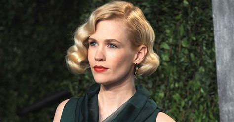 January Jones Talks About Xanders Father Her Sexual Preference Us Weekly