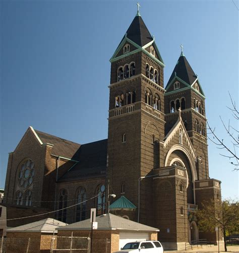 Our parish is a spiritual home for 5,200 members in downtown renton, wa. All Saints St. Anthony Church | A Roman Catholic church ...