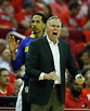 Rockets coach Mike D'Antoni doesn't anticipate radical changes from ...