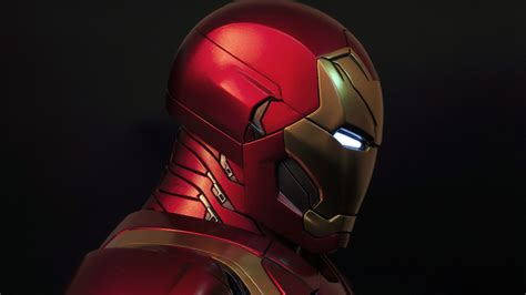 Iron Man Mark Xlvi 4k Superheroes Wallpapers Iron Man Wallpapers Hd