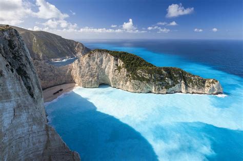 10 Best Beaches In Greece