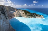 The 15 Best Beaches in Greece