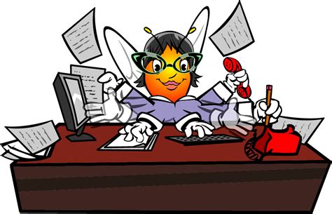 Administrator Busy Clipart 10 Free Cliparts Download Images On