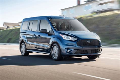 Buy 2021 Ford Transit Cargo Van Price In Stock