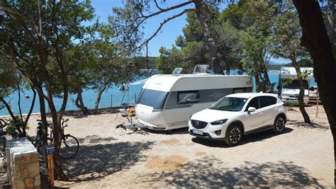 Accommodation Photogallery Camps Cres Losinj Camping Cres Lo Inj