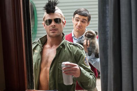 Adulthood Vs Arrested Development In ‘neighbors The New York Times