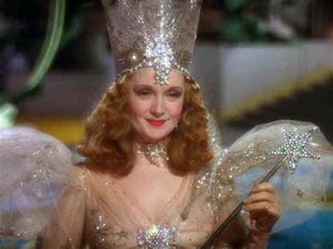 The Wizard Of Oz Quotes Glinda Good Witch Quotesgram