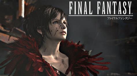 Final Fantasy 16 Everything We Know So Far About The Next Installment