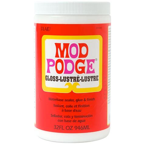 Buy Original Mod Podge Gloss 32 Oz