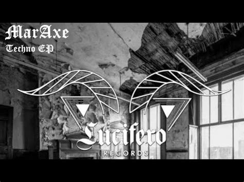 MarAxe Techno EP VISUAL YouTube