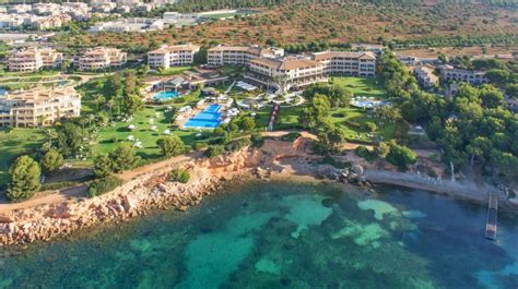 The St Regis Mardavall Mallorca Resort In Majorca Costa Den Blanes