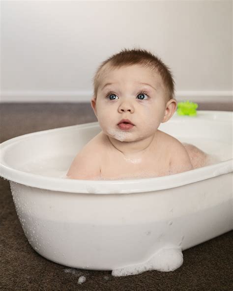 Bubbles And Bath Buddies Idette Braan Photography
