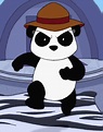 Peter the Panda | Phineas and Ferb Wiki | Fandom
