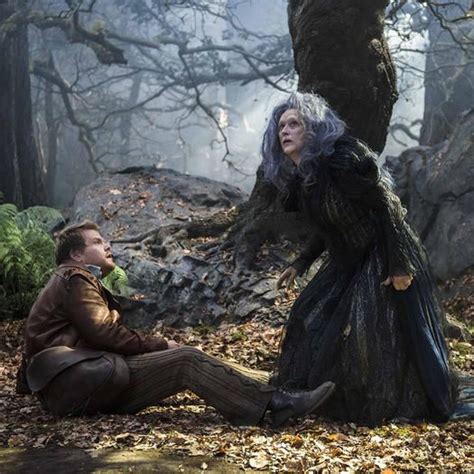 The Best Fairy Tale Movies For Grown Ups To Enjoy Into The Woods Film