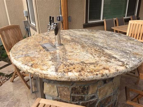 granite dining table for sale Dining table granite chrome tables furniture room