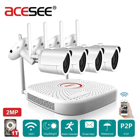 Maybe you would like to learn more about one of these? Do-It-Yourself Wireless Home Safety and security | Wireless security camera system, Security ...