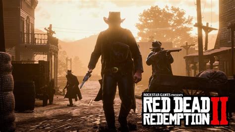 Red Dead Redemption 2 Crashing On Pc You Are Not Alone