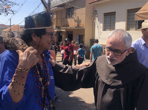 A Franciscans International visita o Brasil antes da Revisão Periódica