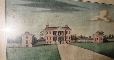 The Simmons Saga Drayton Hall Plantation Charleston Sc