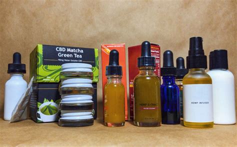 The Complete Guide to Buying Hemp Products | HEMP Magazine
