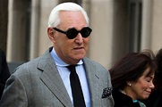 Roger Stone Found Guilty On All Charges In Wikileaks Hacking Case ...