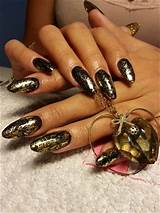 Class Nails Images