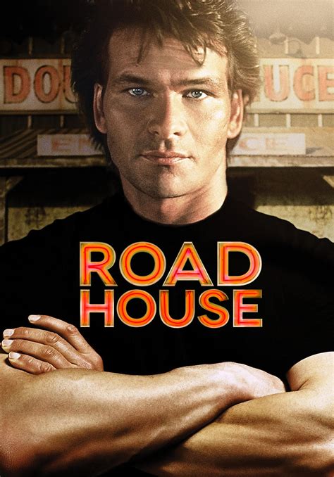 Road House 1989 Kaleidescape Movie Store