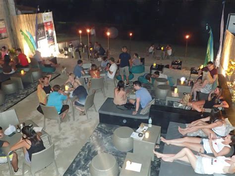 Best Bars And Nightlife In El Nido Palawan Island Tripatrek Travel