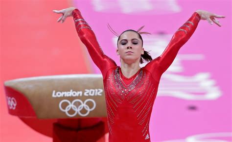 Olympic Gymnastics Has Athleticism Overtaken Artistry And Joy The Washington Post