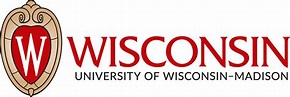 University of Wisconsin Logo - LogoDix