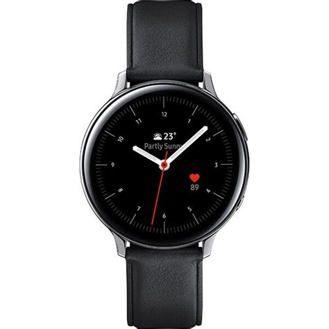 Smartwatch Samsung Galaxy Watch Active 2 44mm Wi Fi Androidios