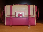 Carteras Made In Argentinas...Jackie smith!! / BLOG DA PIMPA