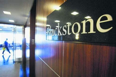 Blackstones Breit Records Its Biggest Advance In 6 Months Property