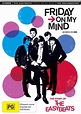 Friday On My Mind; Easybeats Visual, DVD | Sanity